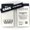 cake disposable