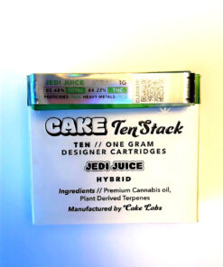 cake bars disposable