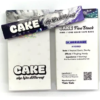 cake cartridge