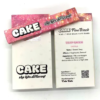 cake disposable